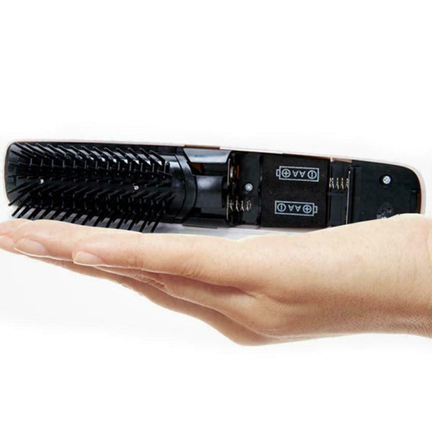 Magnetic therapy health care comb