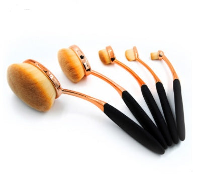 Cosmetic brush