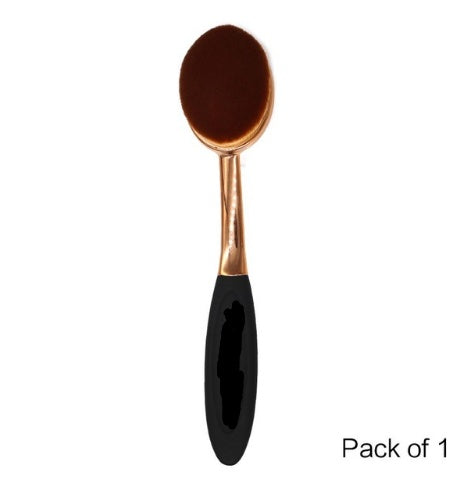 Cosmetic brush