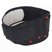 Self-heating Health Care Belt Magnetic Therapy