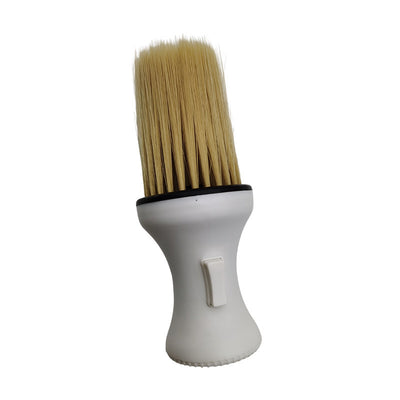 Soft Hair  Haircutshaving And Broken Hair Cleaning Brush