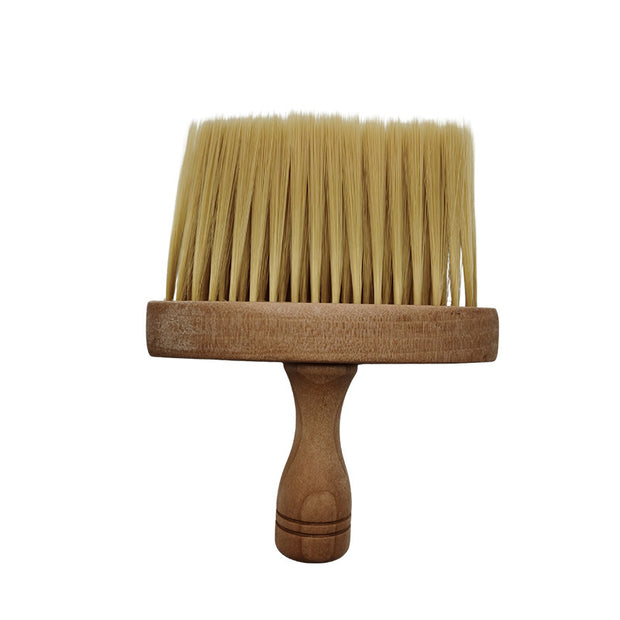 Soft Hair  Haircutshaving And Broken Hair Cleaning Brush