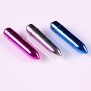 Electroplating Bullet Head Vibrator