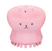 Bubble Brush for Cleansing