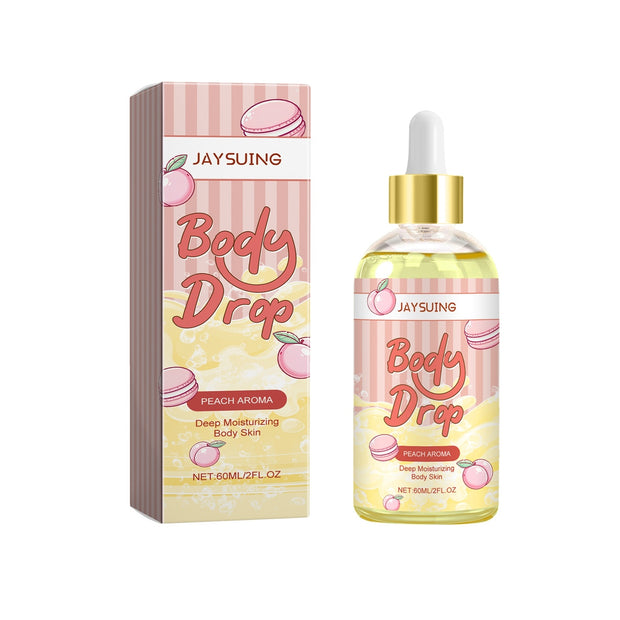 Body Care Oil