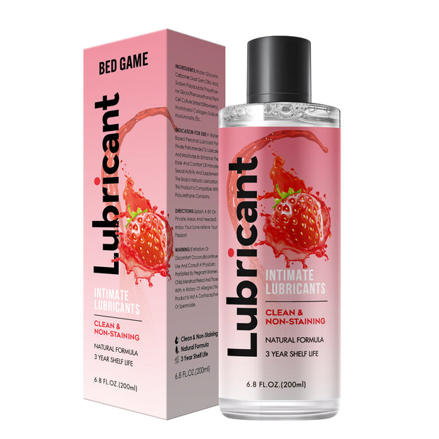 Liquid Female Private Parts Maintenance