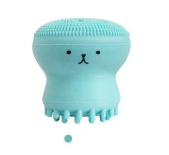 Bubble Brush for Cleansing