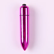 Electroplating Bullet Head Vibrator