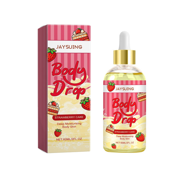 Body Care Oil