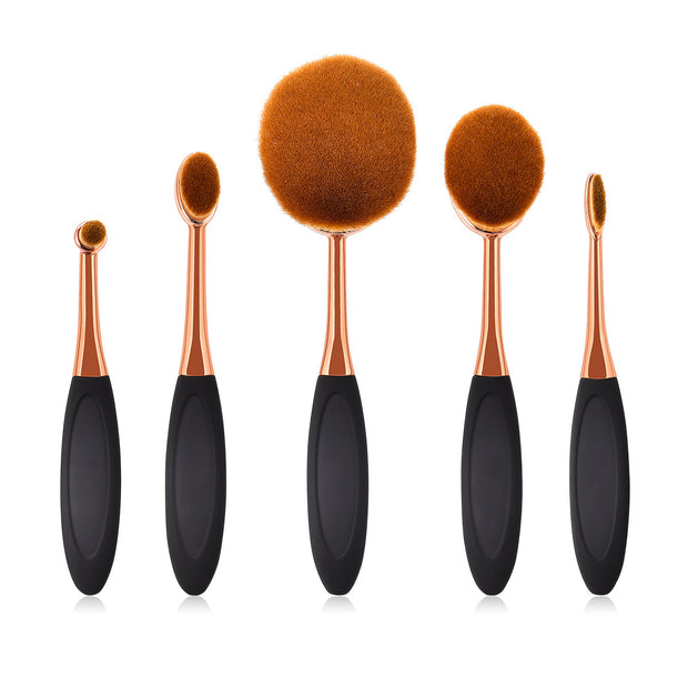 Cosmetic brush